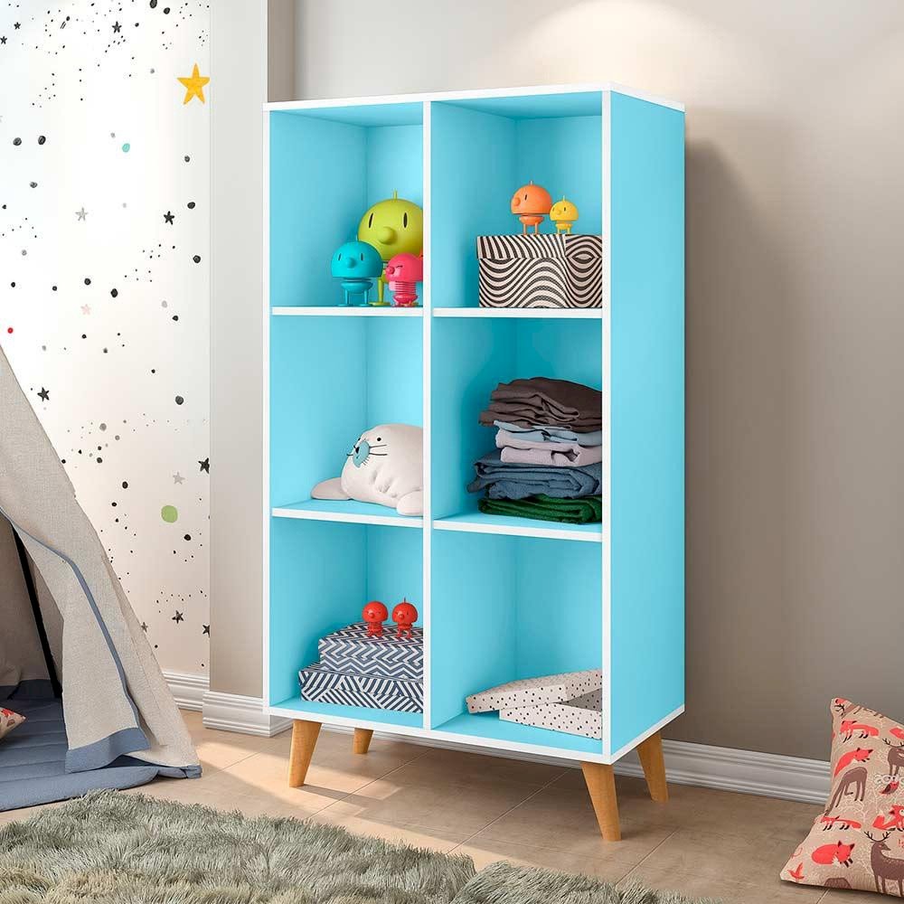 Estante com Nichos 130 SR