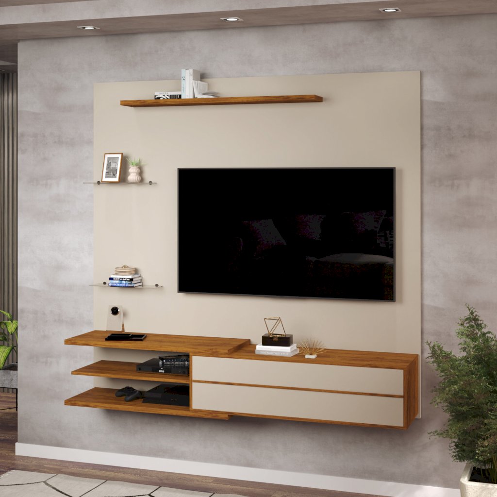 Painel Gotti Magnum Salini SR 