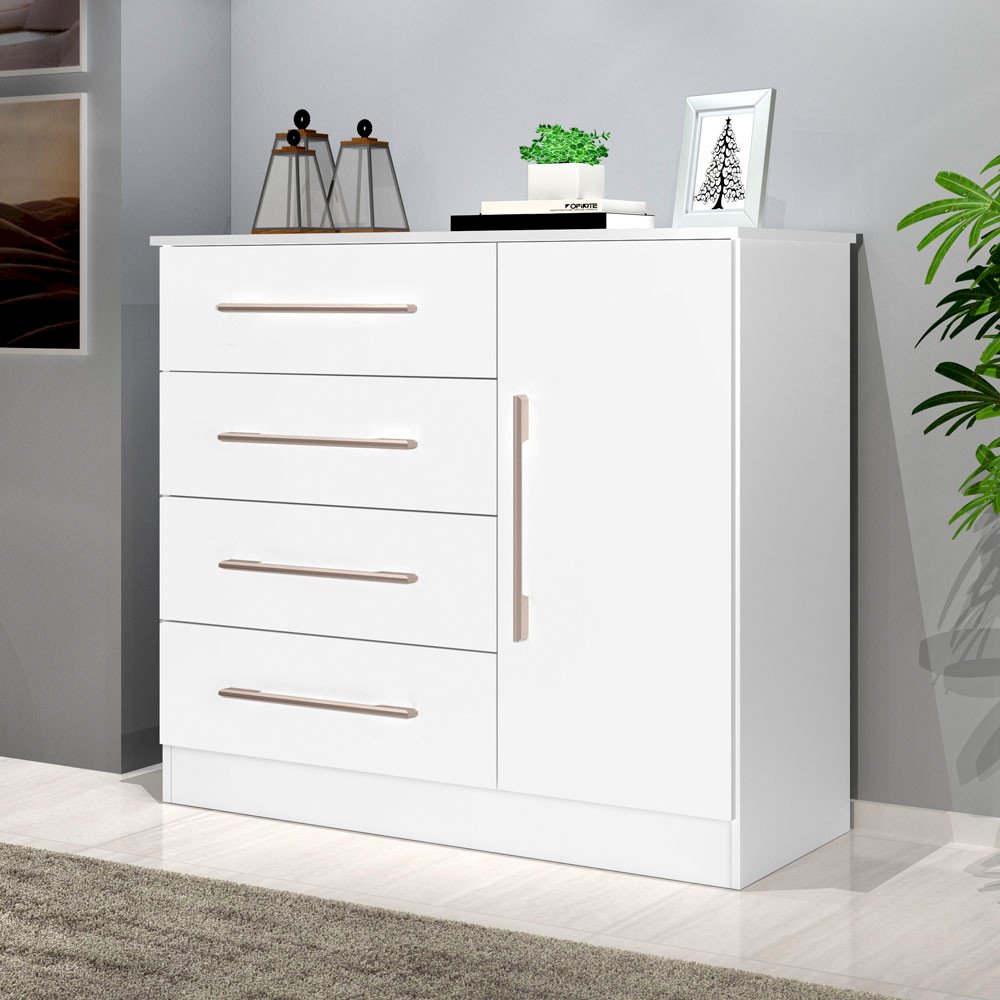 Cômoda Malibu new SR