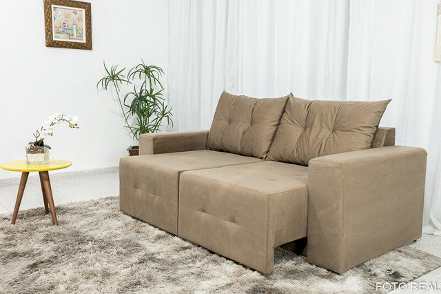 Sofá Retrátil Hawai RN 