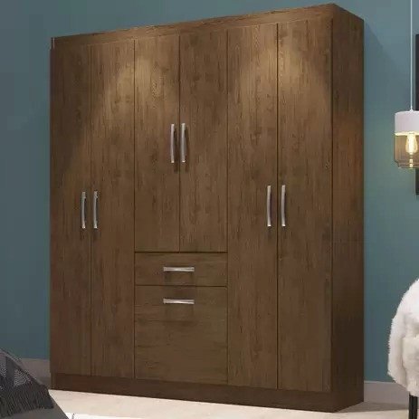 Guarda Roupa Marbella PR