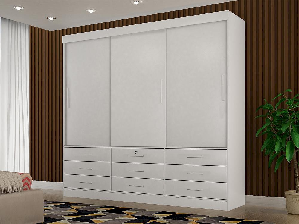 Guarda Roupa Star SR