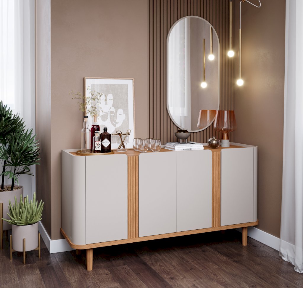 Buffet Eva PR