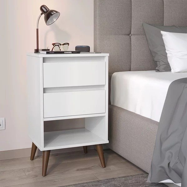 Mesa de Cabeceira Taurus SR 