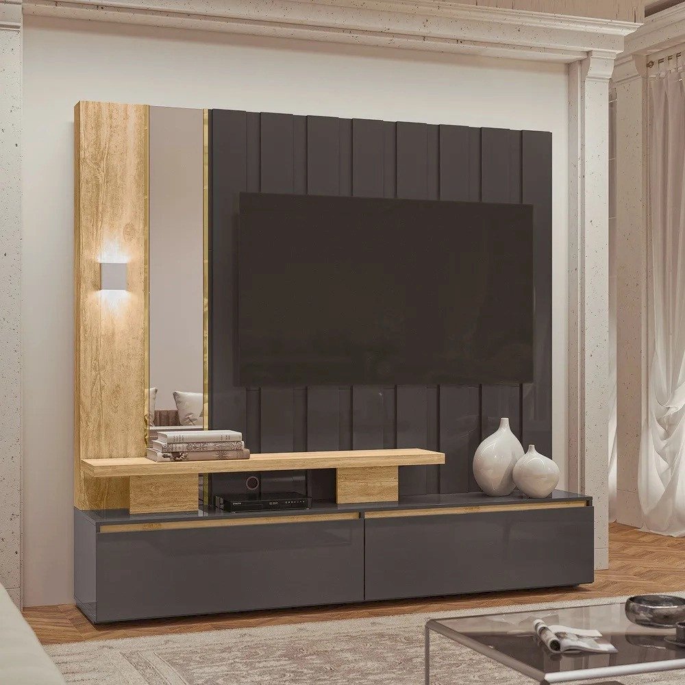 Home Theater Zeus 2m Madetec SR