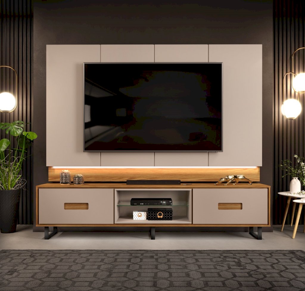 Home Theater Madri DJ TR