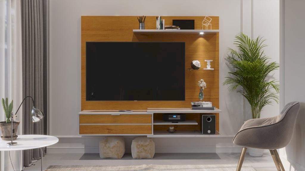 Home Suspenso Amazon LD