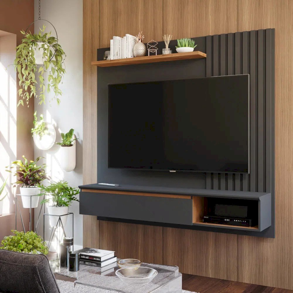 Painel Home Panamá TR