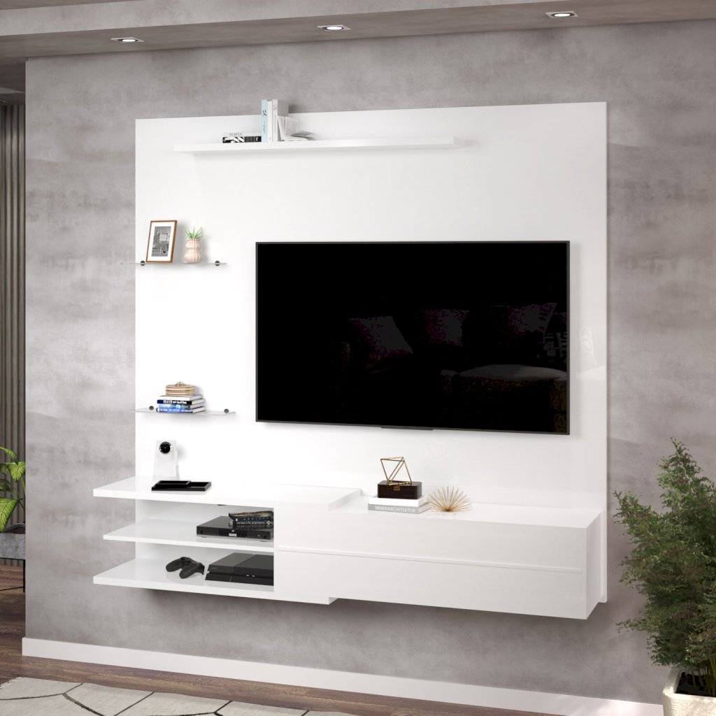 Painel Magnum Salini para Tv até 70