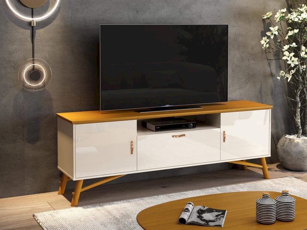 Rack Félix para TV até 75