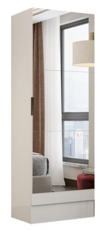 Sapateira Multiuso 1 Porta Premium PR