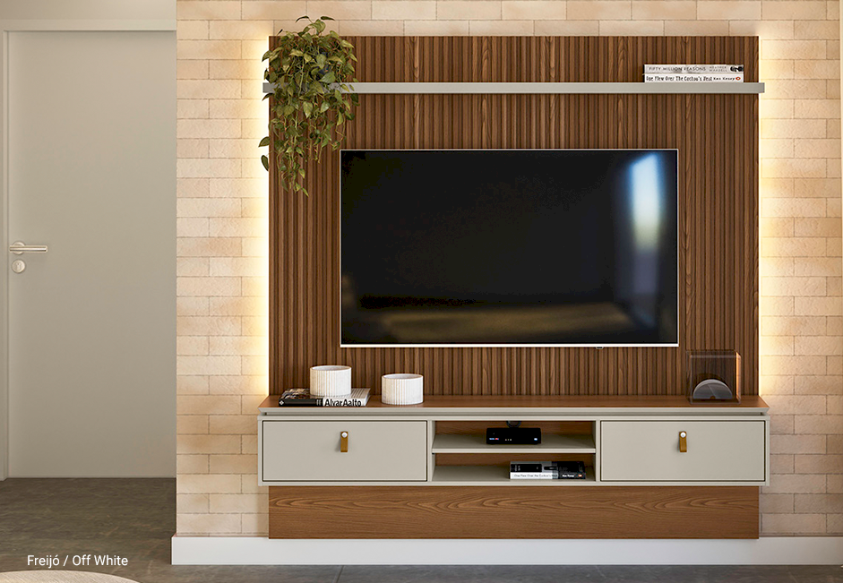 Home Authentique PRTR
