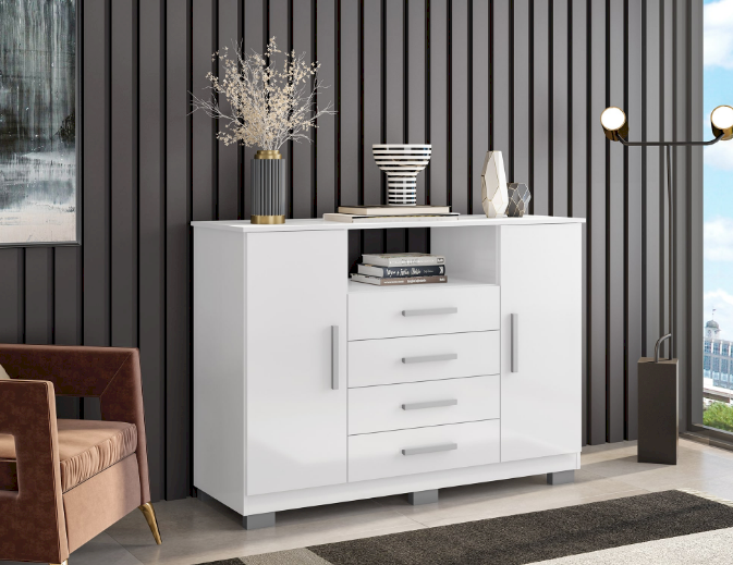 Cômoda 8020 PR