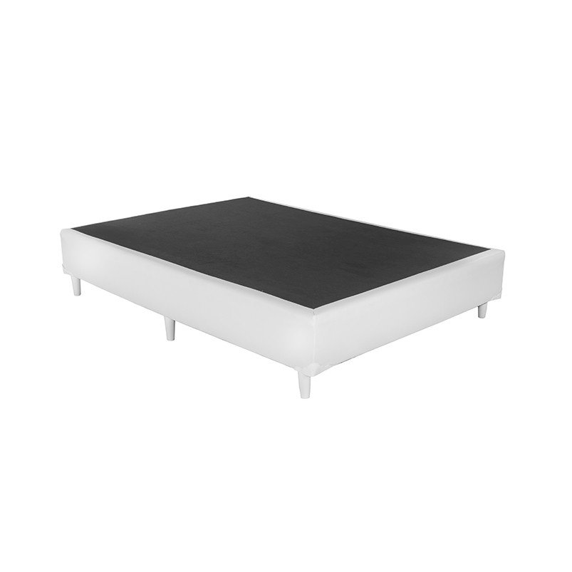 Base box casal 
