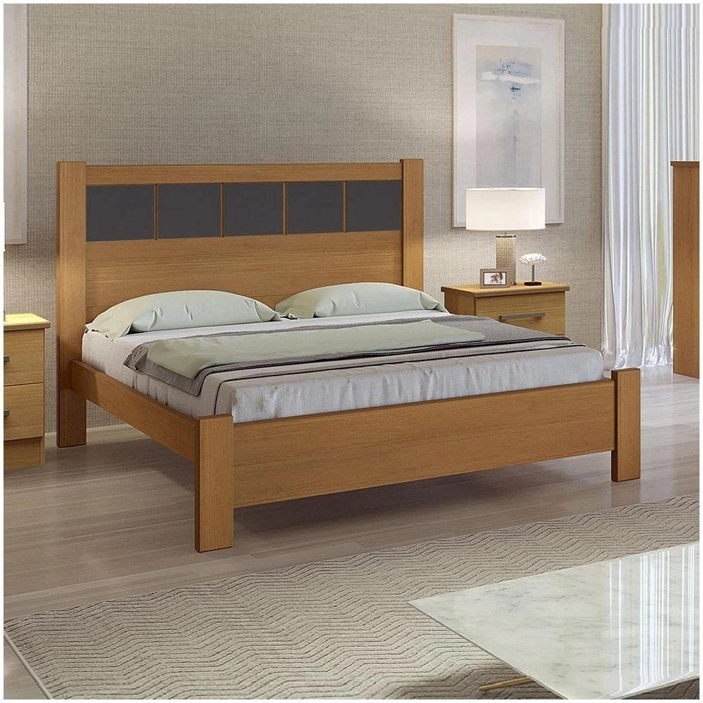 Cama casal Primicia PR/SR/RN