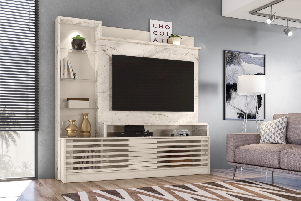 Home Theater Frizz Prime PR