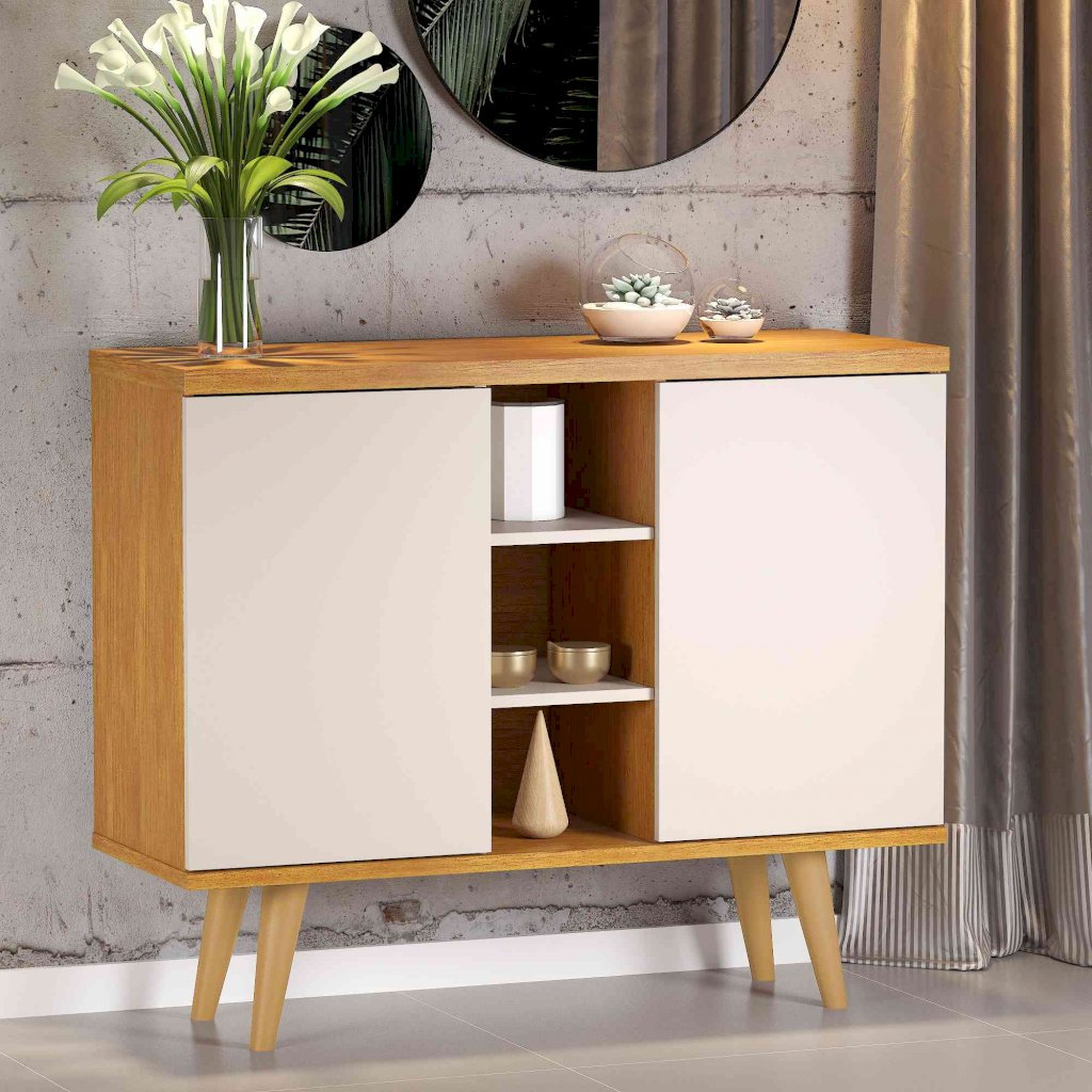 Buffet Infinito 2portas SR