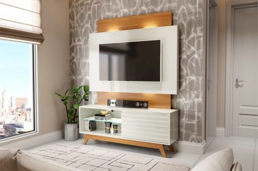 Home Unicke Para TV até 55