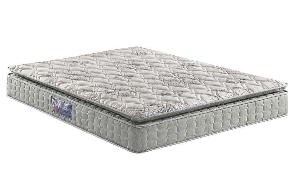 Colchão Casal Orthosono One Bord D33 Com Pillow PR