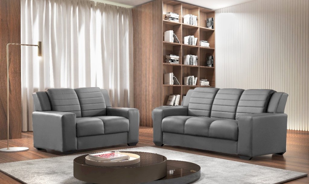 Sofa 2 e 3 lugares 270 SR