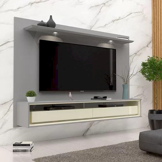 Home Suspenso Supreme 180 2G SR