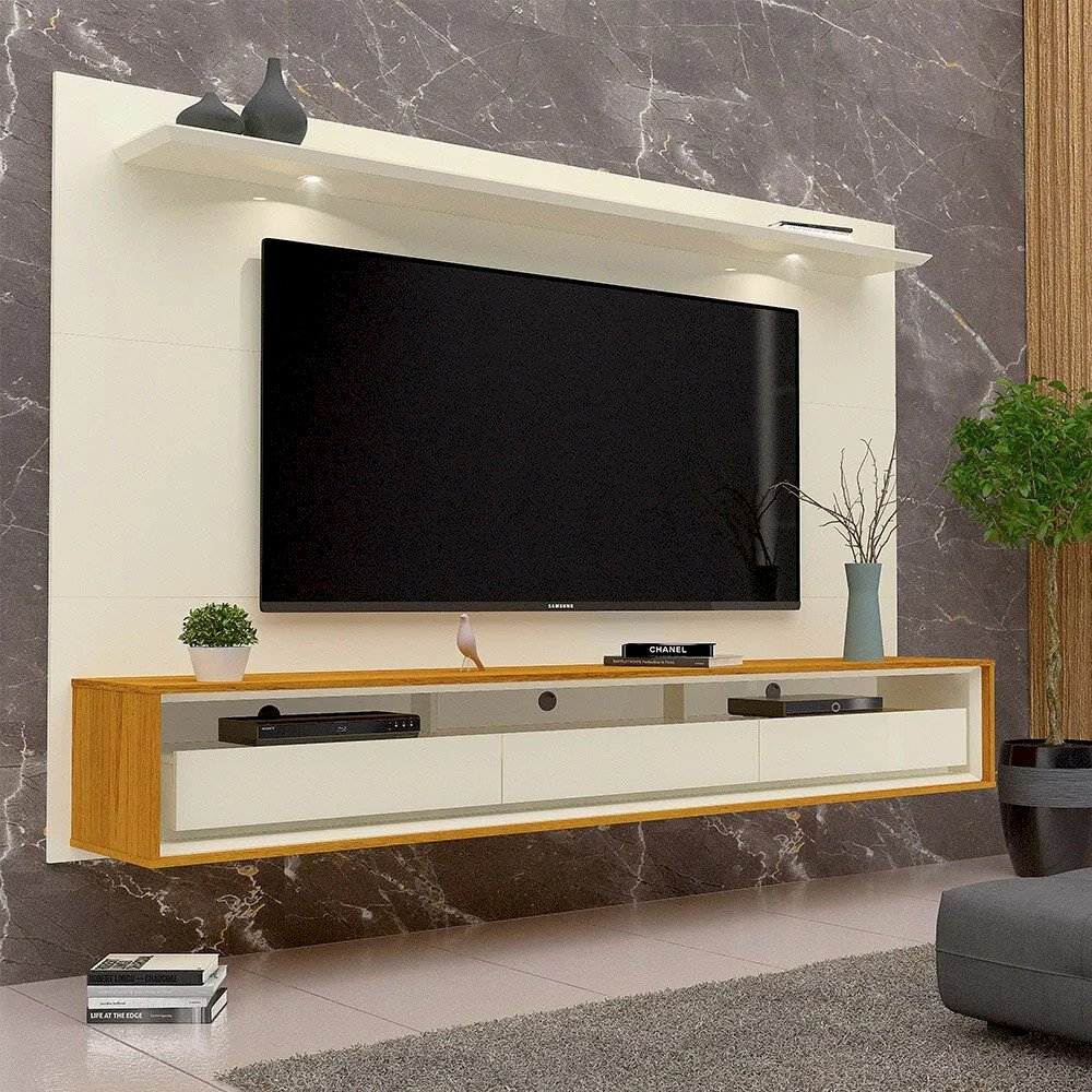 Home Suspenso Supreme 220 3G SR