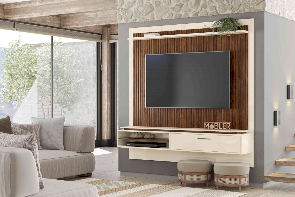 Home Suspenso Metallic 1.8 SRPR