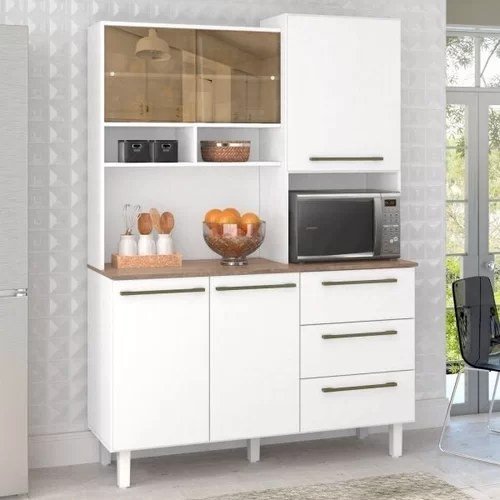 Kit de Cozinha Absoluto PRSR