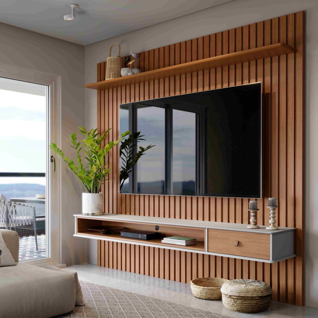 Painel Home Detroit 220/160 SR
