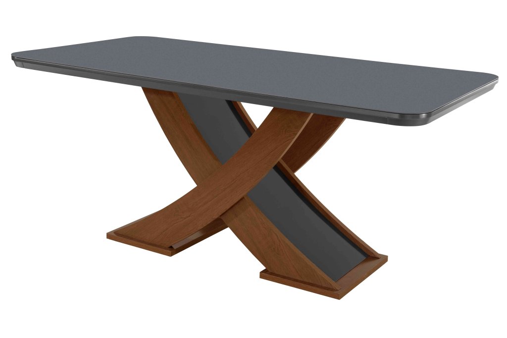 Mesa Dakota 1,80m  MDF SR