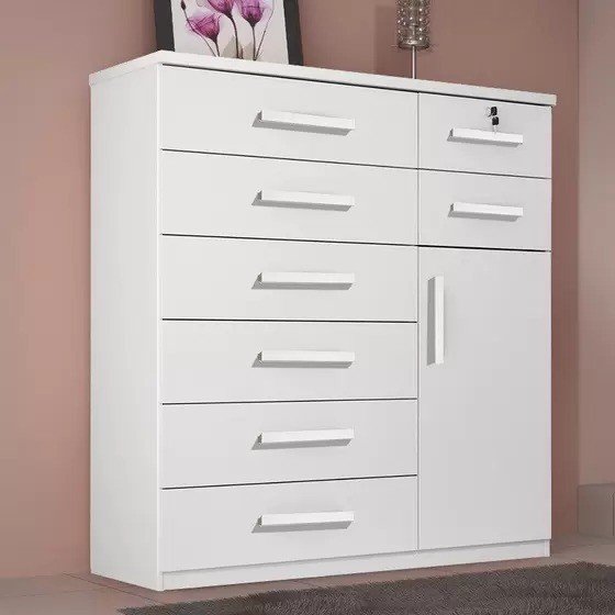 Cômoda New Vitória SR