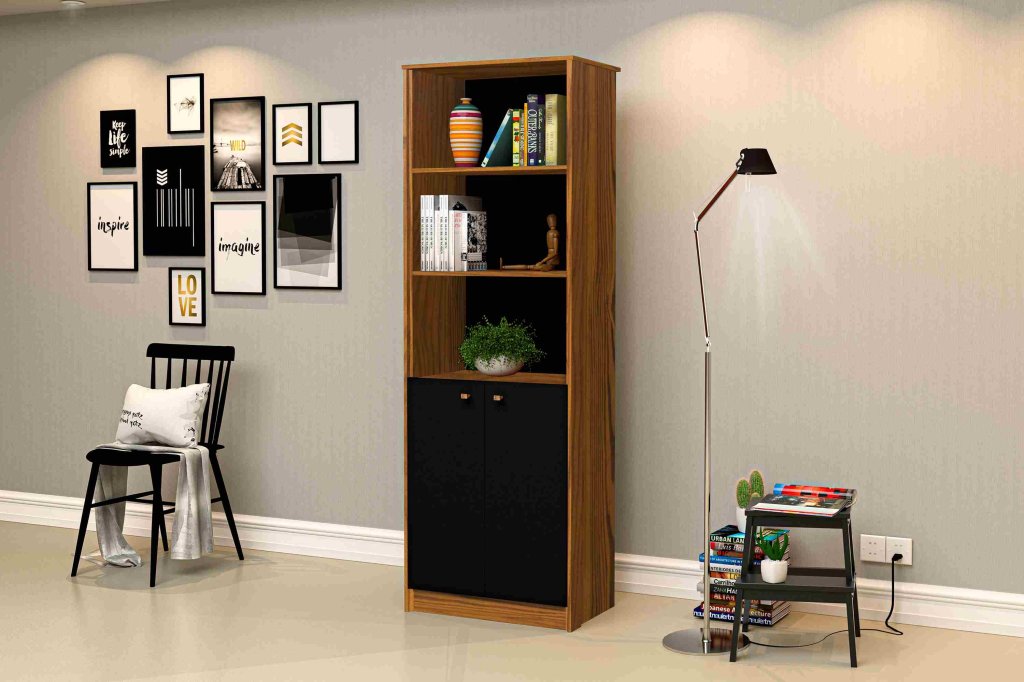 Estante Office 2P SR