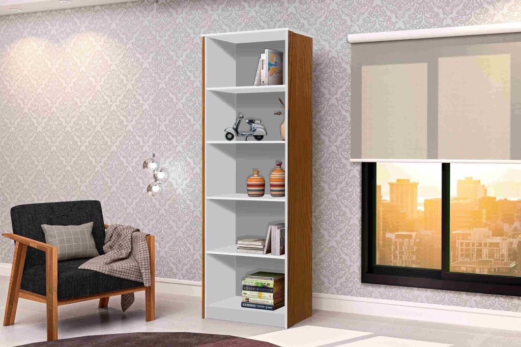 Livreiro Office SR