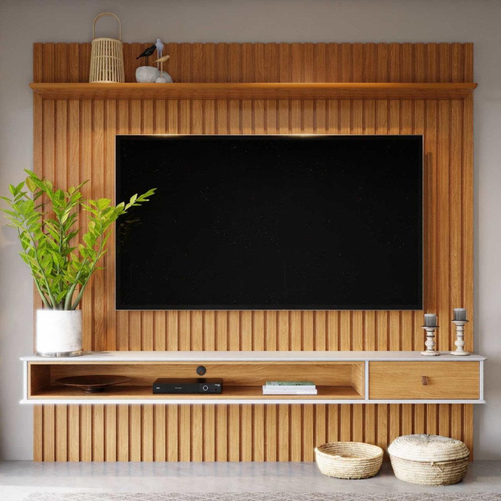 Painel Home Detroit 250/160 SR
