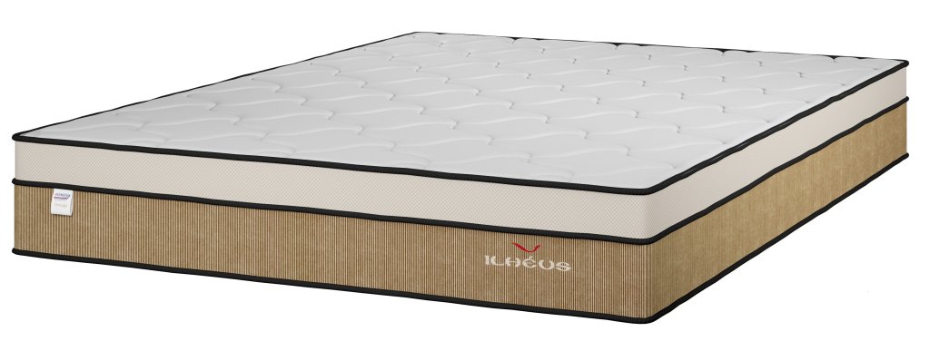 Colchão Casal Ilhéus SR