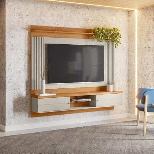 Painel Home Barcelona TR
