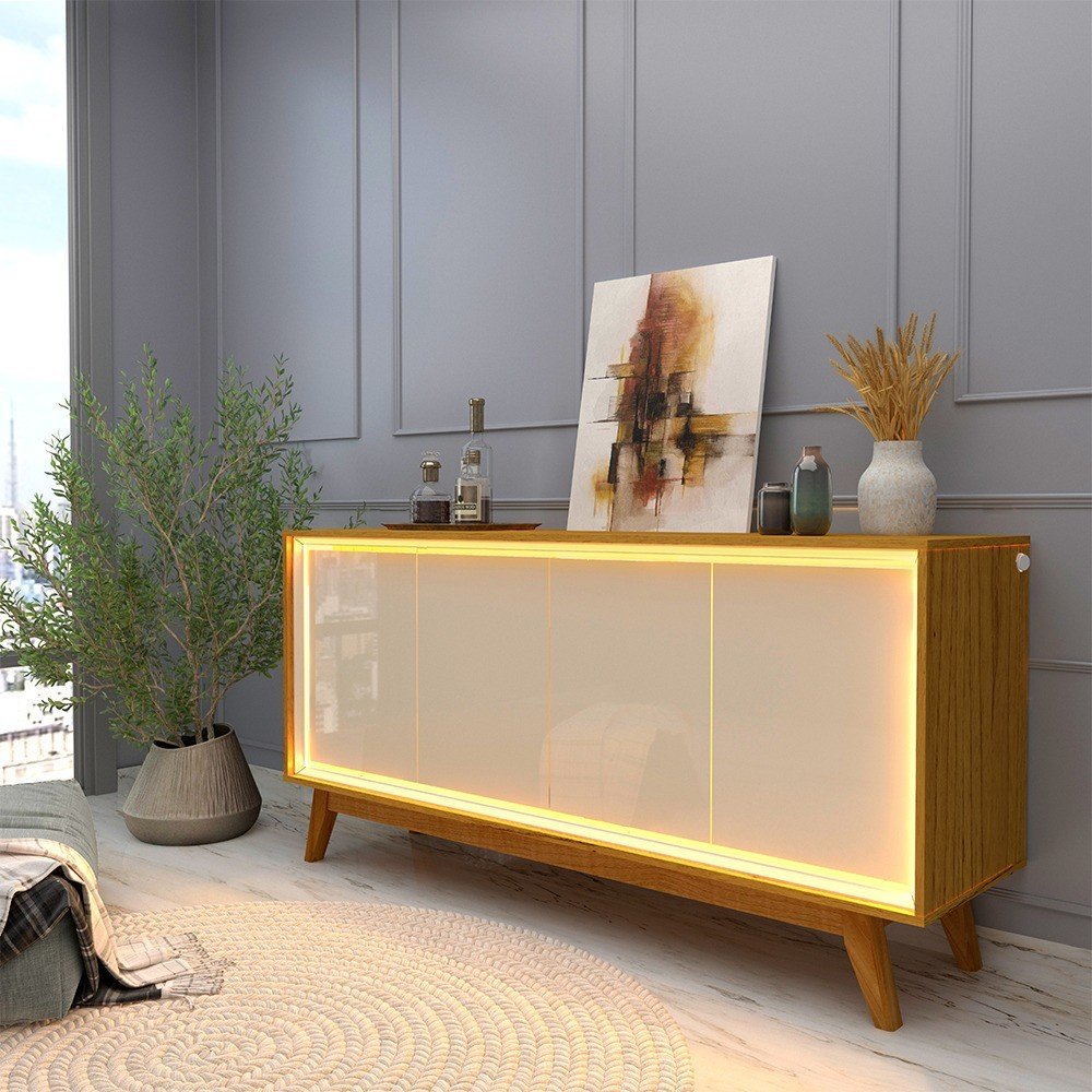 Buffet Requinte 160 SRLD