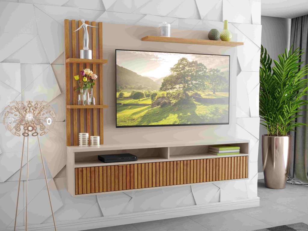 Painel Aurora 180 SR