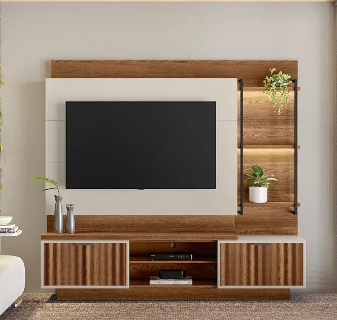 Home Theater Belmonte TR