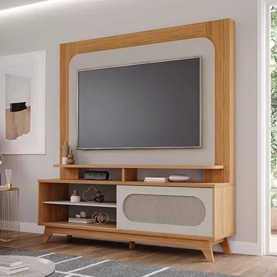 Home Theater Noruega TR