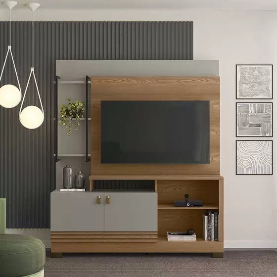 Home Theater Alagoas 160 TR