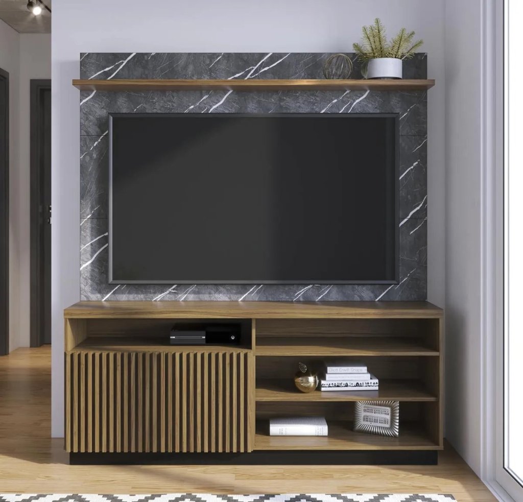 Home Theater Pernambuco TR