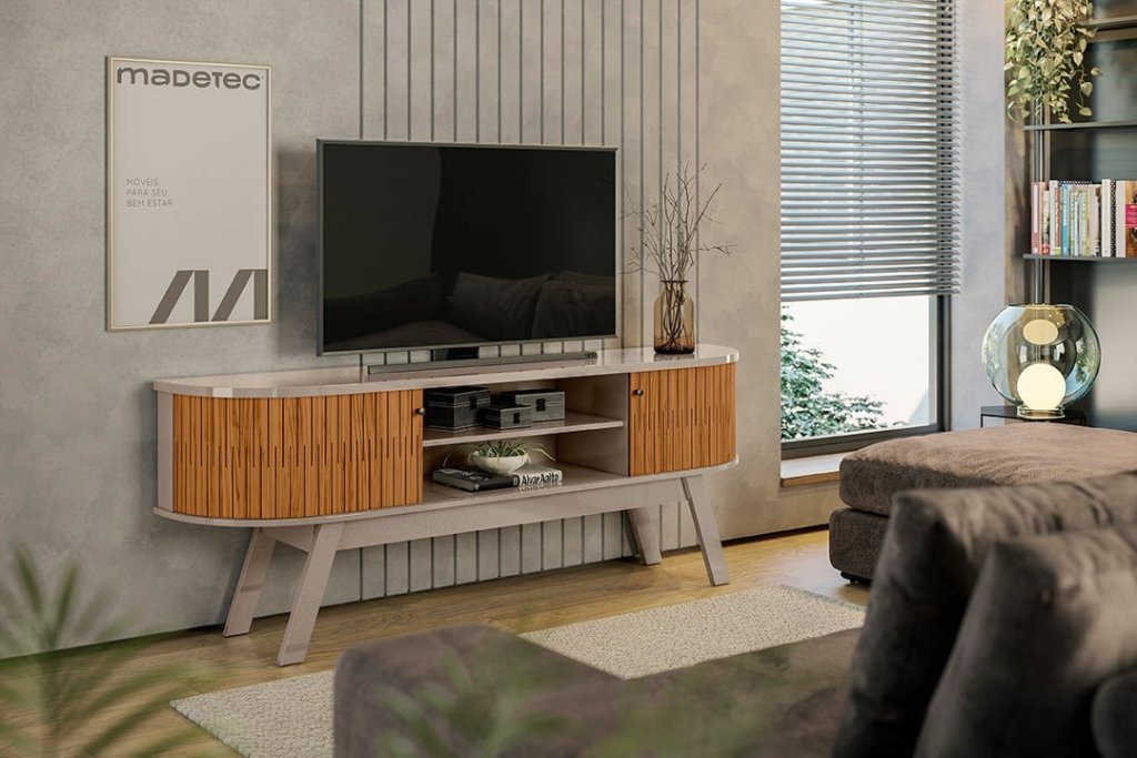 Rack Bancada Valencia SR