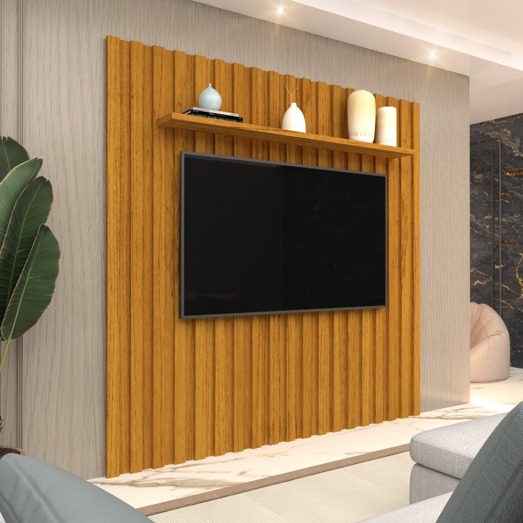 Painel Elegance Ripado 220 SR