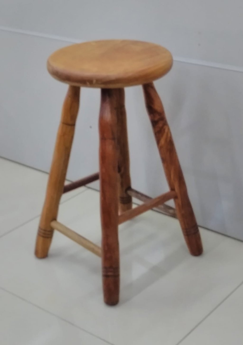Banco Médio sem Encosto SR