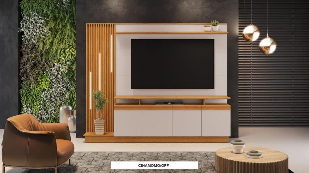 Home Absoluto Candian SRPR