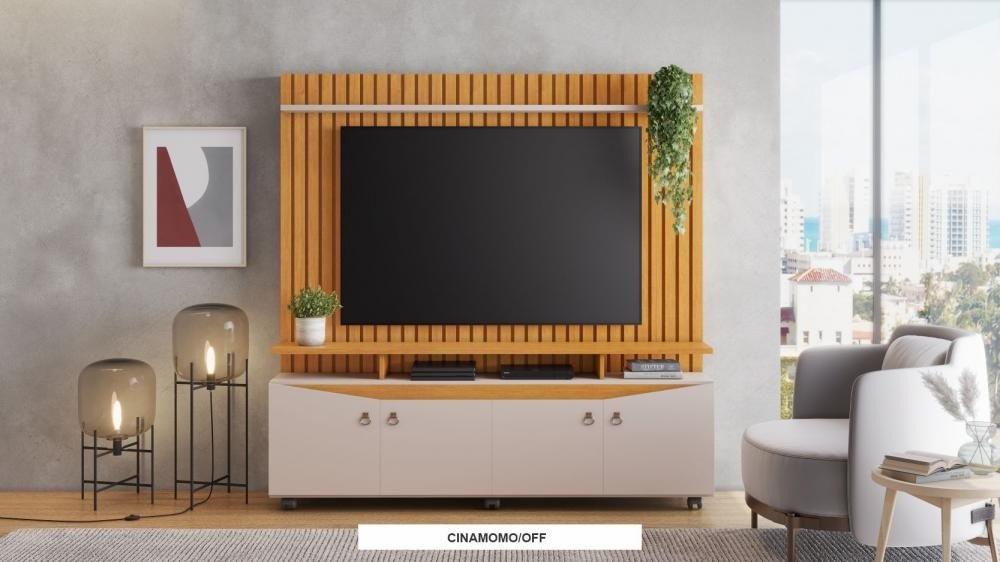 Home Conceito Candian SR