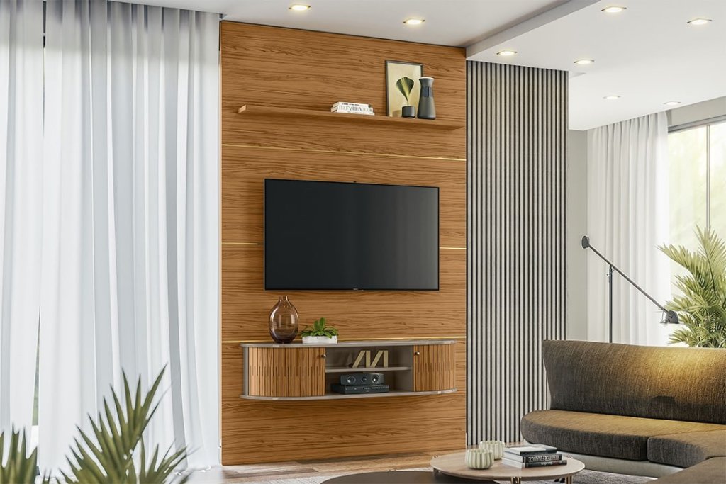 Home Suspenso Monte Carlo SR