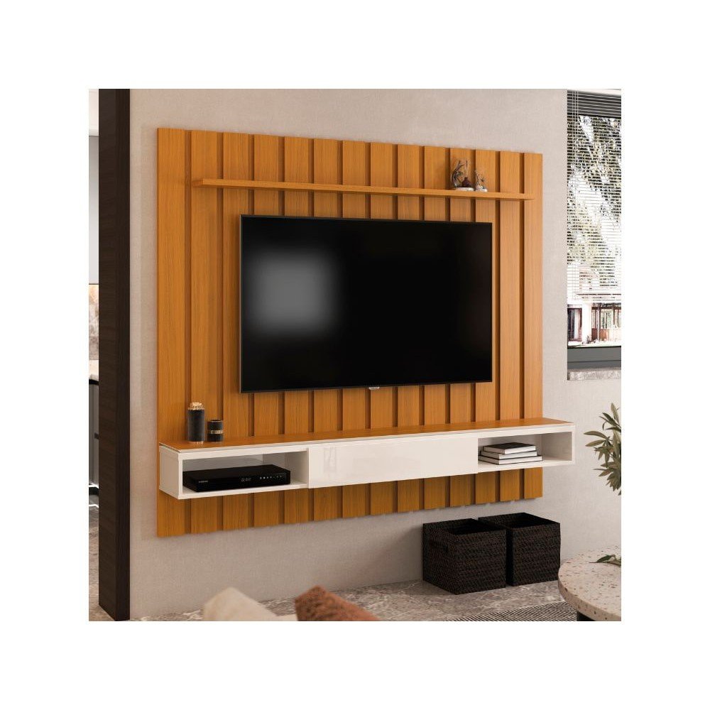 Painel Brise 180 + Nicho Universal 1.8 PR