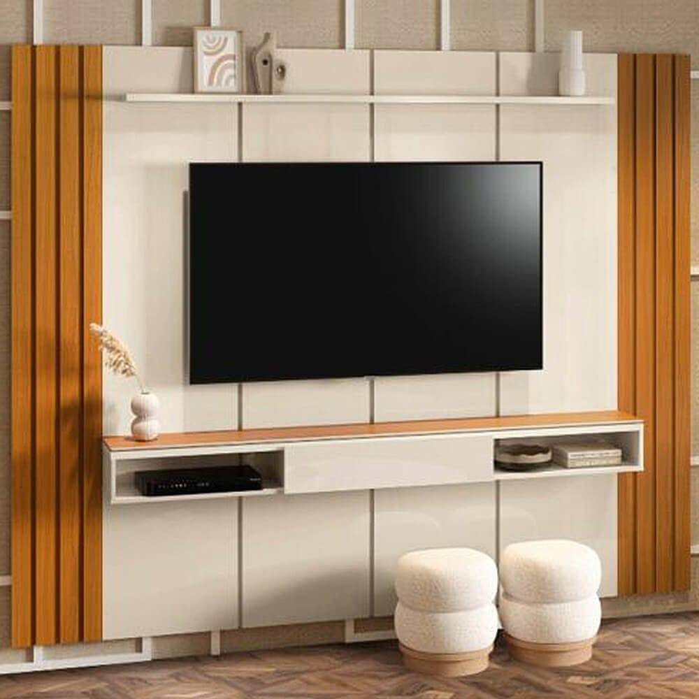 Painel Veyron 240 + Nicho Universal 180 PR